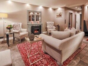 公寓 | 客厅 | 电视