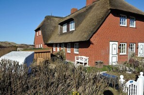 Apartment (Dikstieg rechts) | Exterior