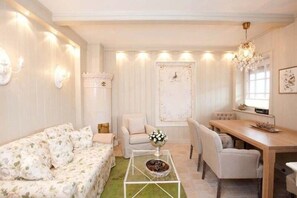 Apartment (Dikstieg rechts) | Exterior - Dikstieg Rechts (Kampen)