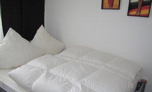 Apartment (Berliner Hof - HOF/406) | 1 Schlafzimmer