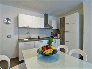Apartment (apartment irè) | Exterior