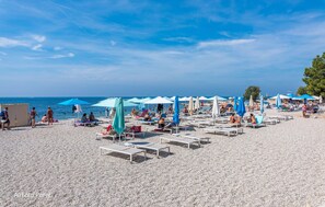 Apartment (apartment irè) | Beach