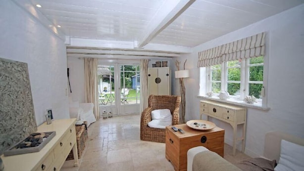 Ferienhaus | 1 Schlafzimmer, kostenloses WLAN
