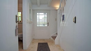 Ferienhaus | 1 Schlafzimmer, kostenloses WLAN