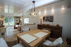 Maison | Cuisine privée