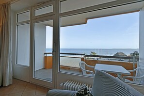 Apartment (Berliner Hof - HOF/310) | Balcony