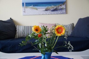Apartment | Living room