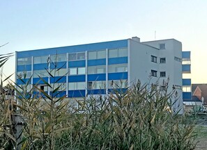 Apartment | Außenbereich