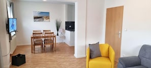 Apartment | Außenbereich