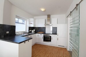 Apartment | Außenbereich