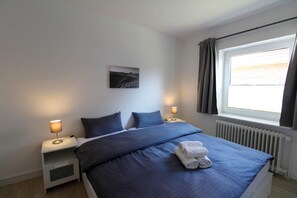 Apartment | Außenbereich