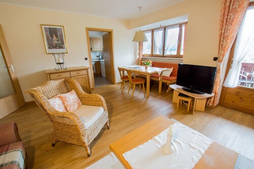 Haus Sylta - Wohnung Nr.3