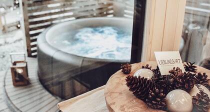 Lieblingsort Chalet