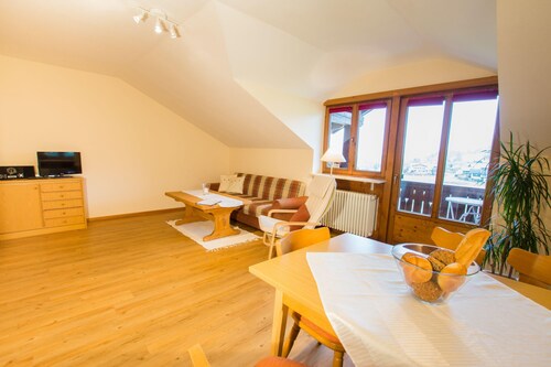 Haus Sylta - Wohnung Nr. 6