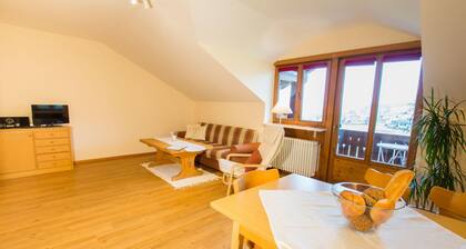 Haus Sylta - Wohnung Nr. 6
