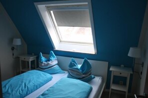 Apartment | 2 Schlafzimmer