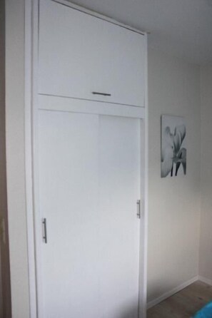 Apartment | 2 bedrooms - Haus Habel Whg. 2 (Büsum)