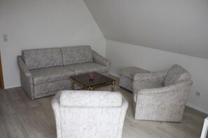 Apartment | Living room