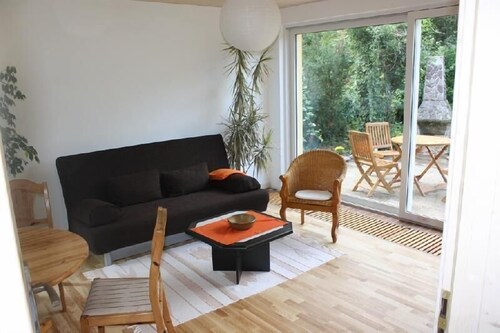 Öko-ferienwohnung Silbermöwe