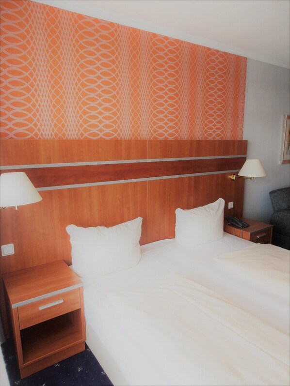 Apartment (Haus Vier Jahreszeiten am See - Wohnu) | 1 Schlafzimmer