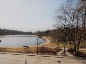 Apartment (Haus Vier Jahreszeiten am See - Wohnu) | Verschiedenes