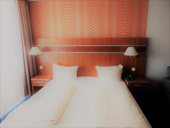 Apartment (Haus Vier Jahreszeiten am See - Wohnu) | 1 Schlafzimmer