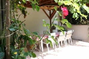 Huoneisto (Ferienwohnung Billmann) | Ulkopuoli