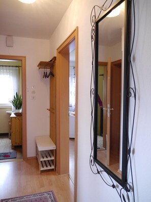 Leilighet (Ferienwohnung Billmann) | Eksteriør