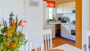Rumah | Dapur pribadi