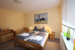 Apartment | Außenbereich