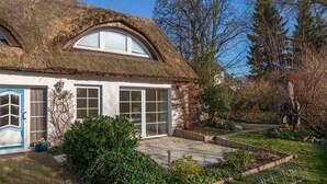 Hus | Boendeområde
