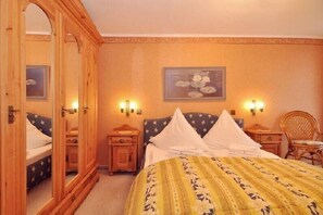 Íbúð (Sylter Residenz) | Fyrir utan