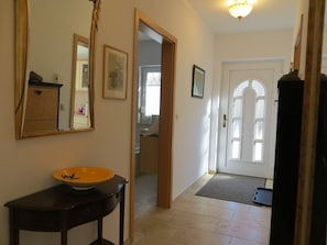 Apartment | Innenbereich