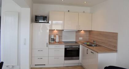 Haus Strandburg - Sonnenblick