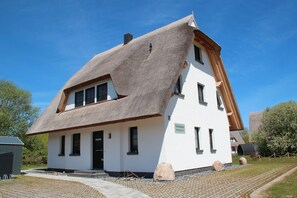 Apartment | Aussenbereich