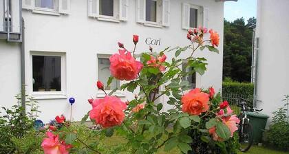 Ferienhaus Carl