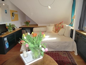 Apartment (Ferienwohnung Travemünde)