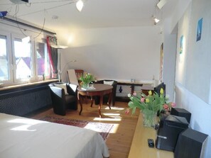 Apartment (Ferienwohnung Travemünde)