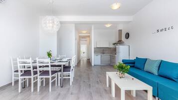 Villa | Living room | TV