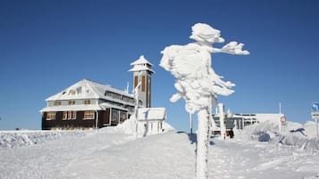 Apartment (Kleine Fewo Ebert&Green) | Exterior