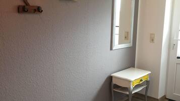 Apartment | 2 Schlafzimmer, kostenloses WLAN