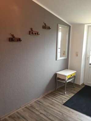 Apartment | 2 Schlafzimmer, kostenloses WLAN