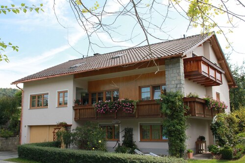 Ferienwohnung Schmalzdobl