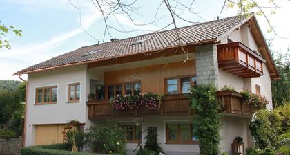 Ferienwohnung Schmalzdobl