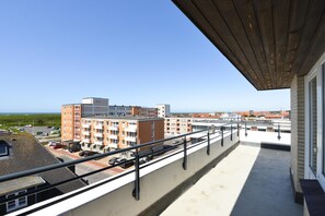 Apartment (Wohnung Luv) | Exterior