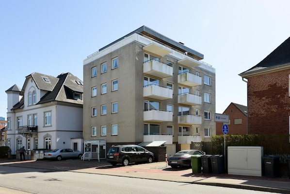 Apartment (Wohnung Luv) | Exterior