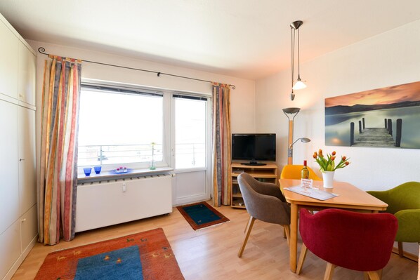 Appartement (Wohnung Luv) | Extérieur
