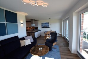 Apartment | Living room