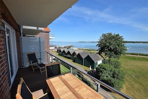 Apartamento | Sacada