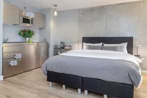 Apartment - City Loft 008 (Sylt)